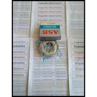 BALL BEARING 6211 ZZ ASB BRAND 