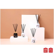 TJ Shop MINISO ก้านไม้หอมอโรม่า 23ml Reed Diffuser P2