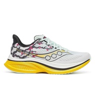 Saucony Tokyo Endorphin Speed 5 | Women's | White / Fleur