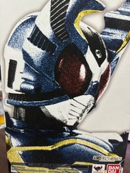 SHF 幪面超人 Gatack Kamen rider Gatack