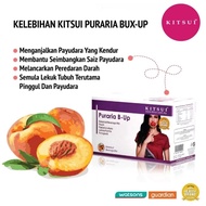 KITSUI PURARIA B-UP ORIGINAL