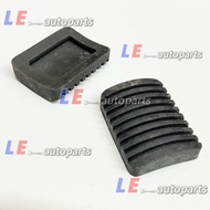 🔥High Quality👍Toyota Dyna LH80 YH81 Crown LS110 LS120 MS122 Clutch & Brake Pedal Pad Rubbers