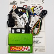 ECU JUKEN 5 + / 5 PLUS PLUS BRT RACING TURBO - KLX 230 R