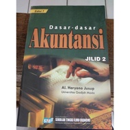 Basic Accounting Volume 2 Issue 7