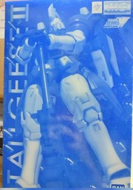 MG Tallgeese 2 多魯基斯2 Pbandaiv模型