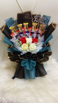 Daim bouquet