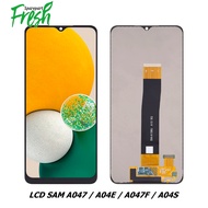 LAYAR LCD TOUCHSCREEN SAMSUNG A047 / A04E / A047F / A04S FULLSET LCD TOUCH SCREEN/ - NEW PRODUCT