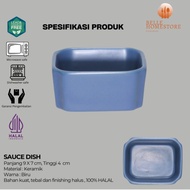 SUGAR PACK HOLDER HSI HOSPITALITY CERAMIC SACHET SUGAR PACK 9 X 7.5 cm by BELLE homestore