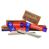 E6013 Powerweld 3.2mm Welding Rod