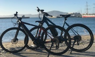 San Francisco e-Bike Rental