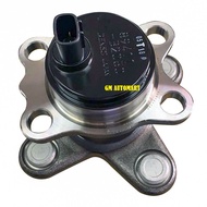 WB Rear Wheel Bearing Hub for Perodua Axia (ABS)