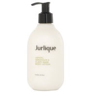 Jurlique 茱莉蔻  檸檬活肌身體乳 300ml/10.1oz