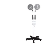 Zhuhe Specific Electromagnetic Wave TDP Baking Lamp Household Baking Lamp Double-Headed Baking Lamp 