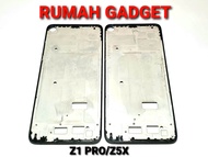 FRAME VIVO Z1 PRO/Z5X MIDDLE TATAKAN LCD VIVO Z1 PRO/Z5X/FRAME VIVO V17 PRO TATAKAN LCD+TULANG TENGA