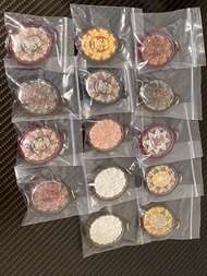 阿贊速 2566 澤度金 白帝雁