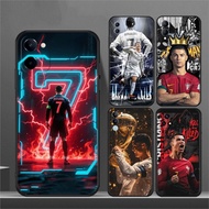 for Vivo U3 Y19 S1 S16 S17 S19 Pro S17 S17T T3 V5 lite Z9 Y67 V5s  Y66 Plus V7 Y75 Cristiano Ronaldo