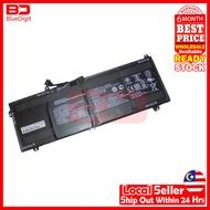 ZO04XL Laptop Battery For HP ZBook Studio G3 G4 808396-421 808450-001 HSTNN-CS8C HSTNN-C88C HSTNN-LB