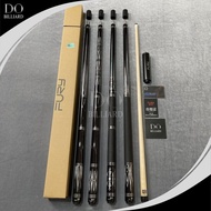 (PREMIER) Stick Billiard FURY TK SERIES Low Deflection Infused Carbon Shaft / Stick Fury TK Series(F