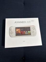 AYANEO AIR Pro AMD5825U 16GB+512GB win 亞諾 掌機