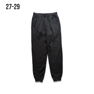 Uniqlo Jogger Heattech