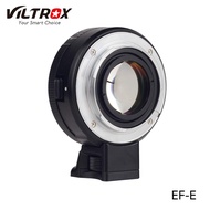 Viltrox - NF-E Speed Booster Nikon F Lens to E-Mount Camera ประกันศูนย์ไทย 1 xu