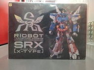 千值練 SRX box set