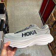 【22SS 全新｜原裝行貨｜現貨】Hoka Men's Bondi 8 1123202 / Wide 1127953 Road Running 男裝 路跑鞋 跑步鞋