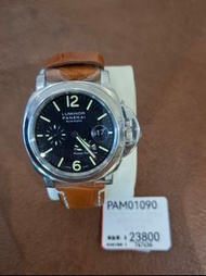 Pam01090 pam1090 Panerai 沛納海 手錶 淨錶