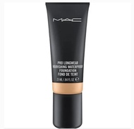 MAC Cosmetics Pro Longwear Nourishing Waterproof Foundation NC41 NC41 0.85 oz/ 25 mL MAC Cosmetics P