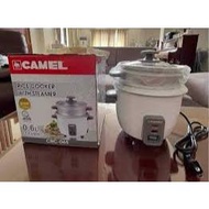 CAMEL RICE COOKER CRC-06S 0.6L
