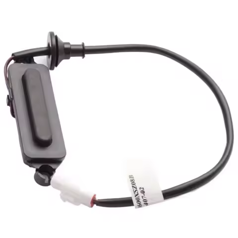 6305300AKZ16A 3608600XSZ08B Brand New Trunk Tailgate Switch Button for Haval H2 H5 H6 M6 H7 H8 F7 Da