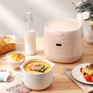 Mee Deer Ceramic inner pot slow cooker