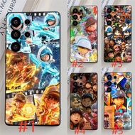 For Redmi 14C 15A 15 9A 9C 9T A5 A7 A1 A2 Plus Turbo 4 K80 K40 K50 Gaming K70 Ultra K70E  DIY2 soft 