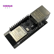 WT32-ETH01  Wireless Module Serial Port Networking Bluetooth + WiFi Combo Gateway Module WT32 ETH01