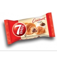 7Days Croissant (14x60g)1pack