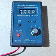 【Beverly】-Portable Signal Generator Vehicle Hall Sensor Crankshaft Position Sensor Simulator 2Hz to