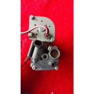 BMW F02 F01 F18 F11 F07 37206789450 Airmatic Con Pressure (G)