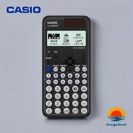 Casio fx-JP500CW Scientific Calculator/500+ Functions/Made in Japan Quality