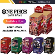 One Piece TCG: Booster Box  PRB-02/OP-09/OP-11/OP-12/OP-13/EB-03