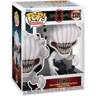 Funko POP Jujutsu Kaisen 0 2320 Rika