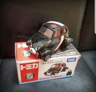 全新品 New 全新品TAKARA TOMY 布朗熊熊本熊 トミカ DREAM TOMICA 亞鉛合金車仔一架