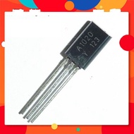 [30 Pieces]- A1020 2SA1020 PNP 2A 50V TO-92L Electronic Store99