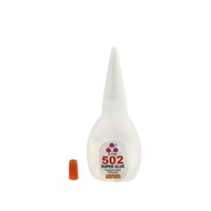 Gam Pelekat 502 Super Glue / Strong Heavy Duty