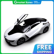 DAEHO Toys|BMW รถ RC แบบ BMW i8  สเกล 1:14 ชาร์จไฟได้ มีไฟและเสียง