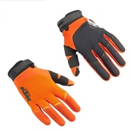 KTM Cycling Gloves,orange movement,Motorcycle,Bicycle,Locomotive,Off-road Motorcycle Riding ktm Glov