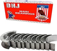 DNJ MB360 Main Bearings Set STD Size for 16-20 Buick,Chevrolet Cruze,Encore,Malibu,Spark,Volt 1399cc