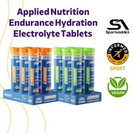 Applied Nutrition Endurance Hydration Electrolyte Tablets