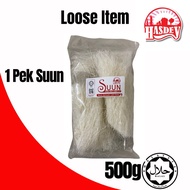 Suun Hasdey500g Suhun Hasdey- Suun Fucuk Hasdey- Sayur Fucuk- Barang Dapur- Barang Masakan- Suun- Su