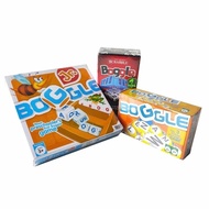 Promo Boggle Game - Boggle Jr Game - Enigmazone Best Quality