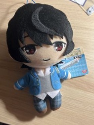 換青葉紡相關 偶像夢幻祭 ES 朔間凜月 校服醜娃